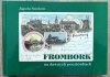 Jagoda Semków Frombork na dawnych pocztówkach